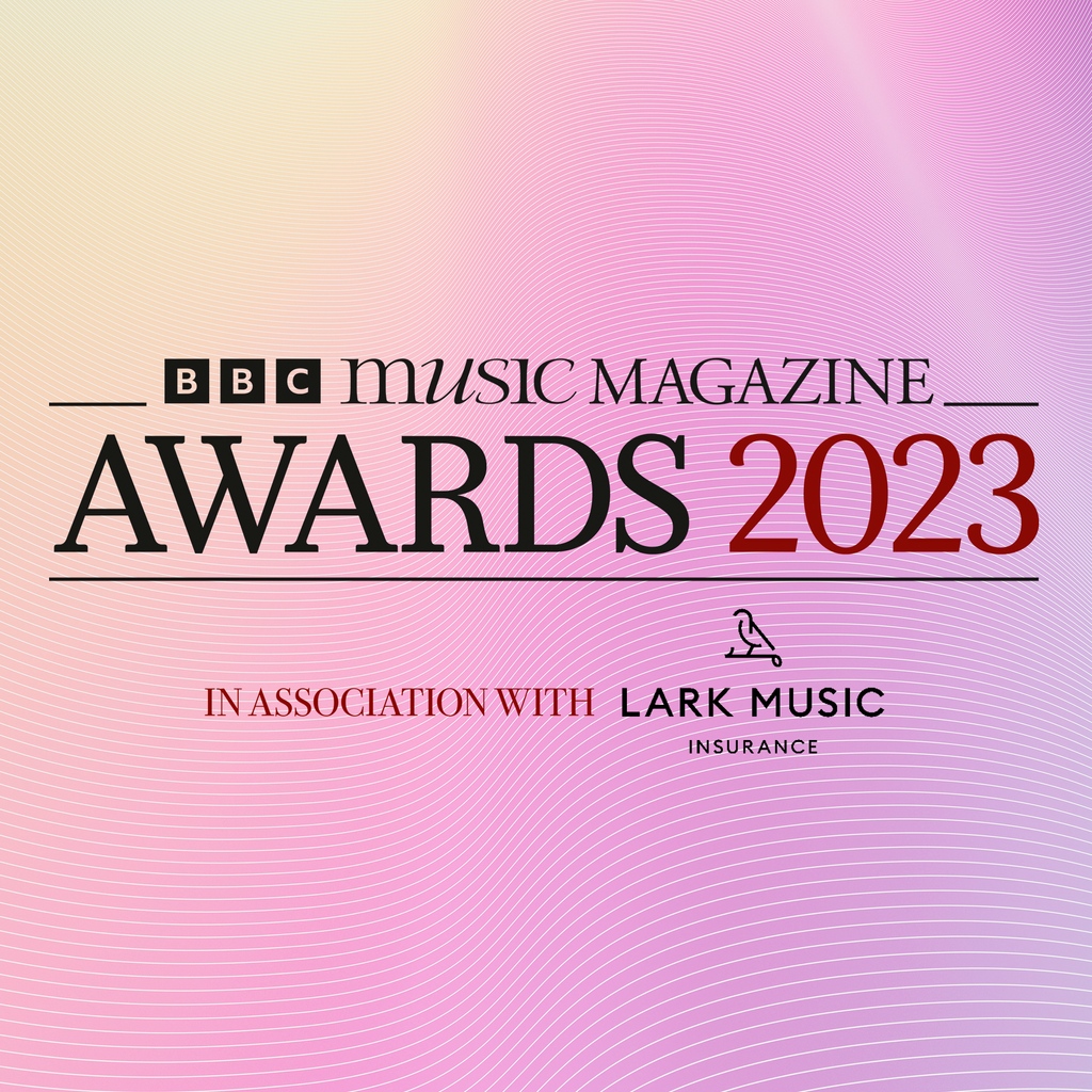 Congratulations to Martin Fröst for his BBC @MusicMagazine nomination in the 'Chamber Award' category for his album 'Night Passages.'

You can get involved by placing your vote via the link below. Voting closing February 28th! 

classical-music.com/2023-awards/ch…

#BBCMMAwards