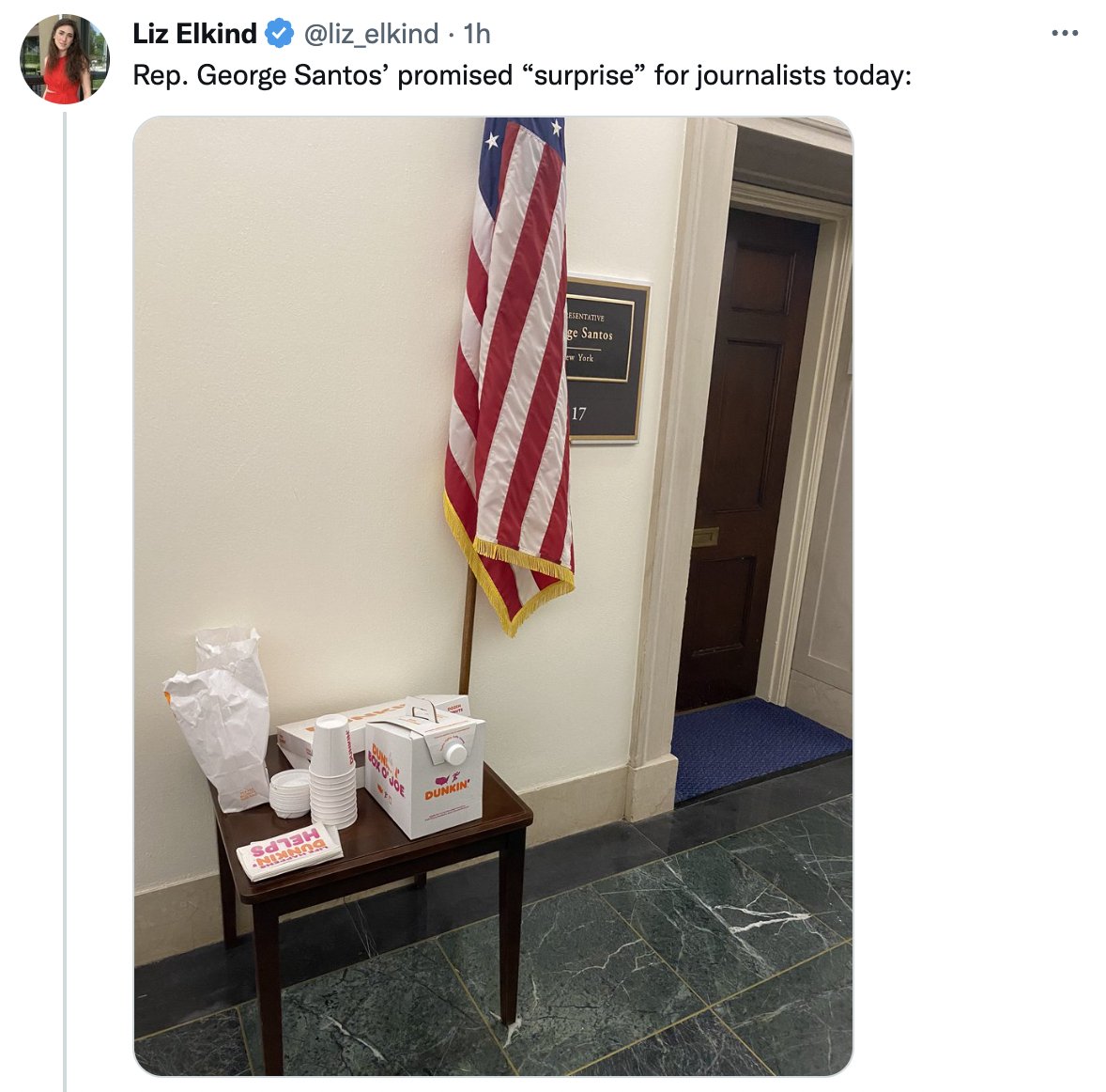 Morning Brew ☕️ tweet media