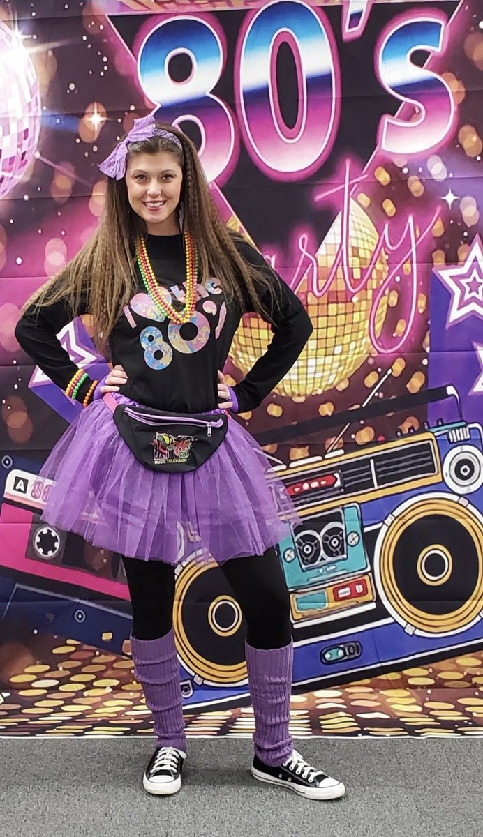 It's a gnarly day here Austin Elementary. #80RockinDaysAtSAISD