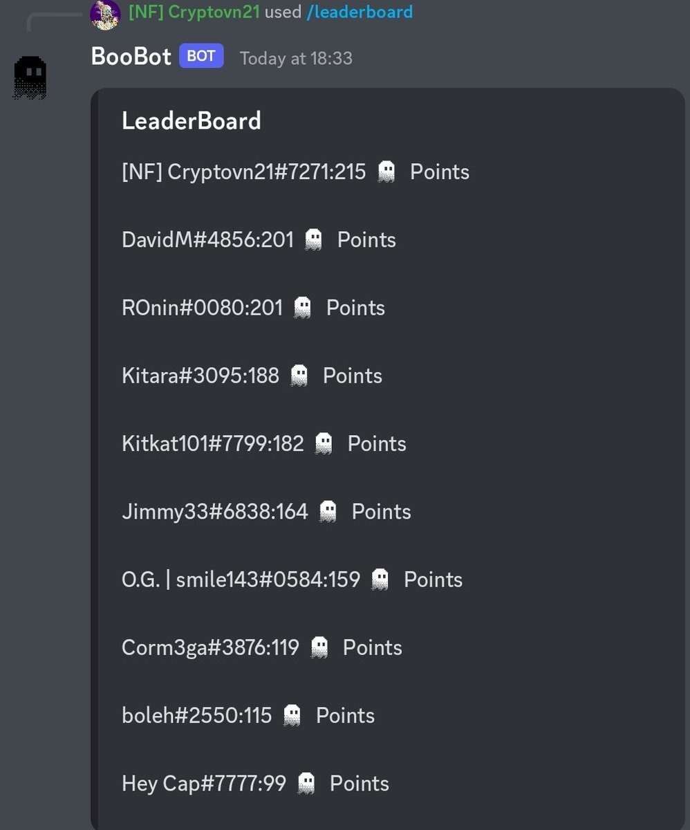 Cryptovn211's tweet photo. Look at this, do you think where me should be stand for?
Me from @NearFutureNFT lol
๐คญ๐๐ฏ๐
#boo #boomonster
@TheBOOMonsters https://t.co/OH6IvtUc08