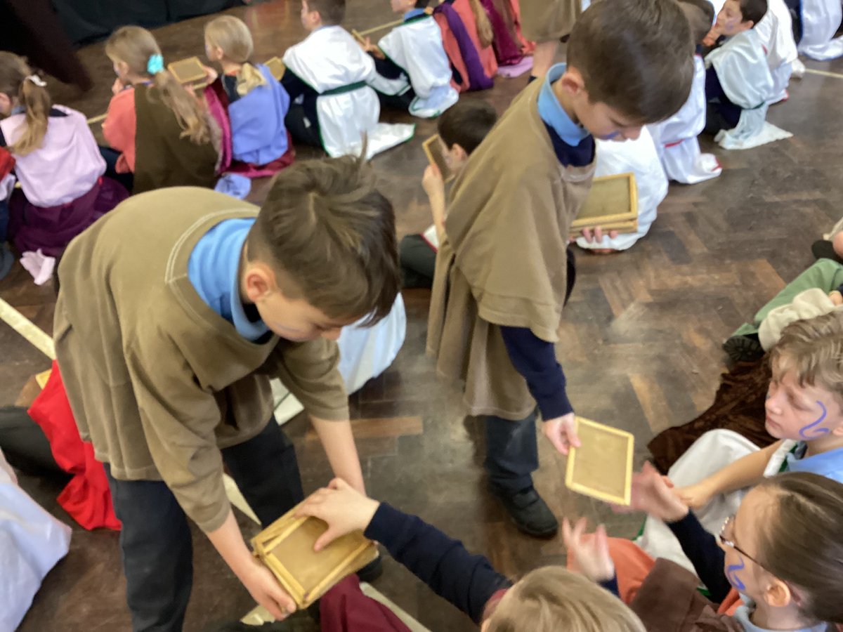 Fairview Primary tweet media