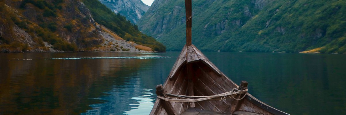 Viking Studies Research Group tweet media