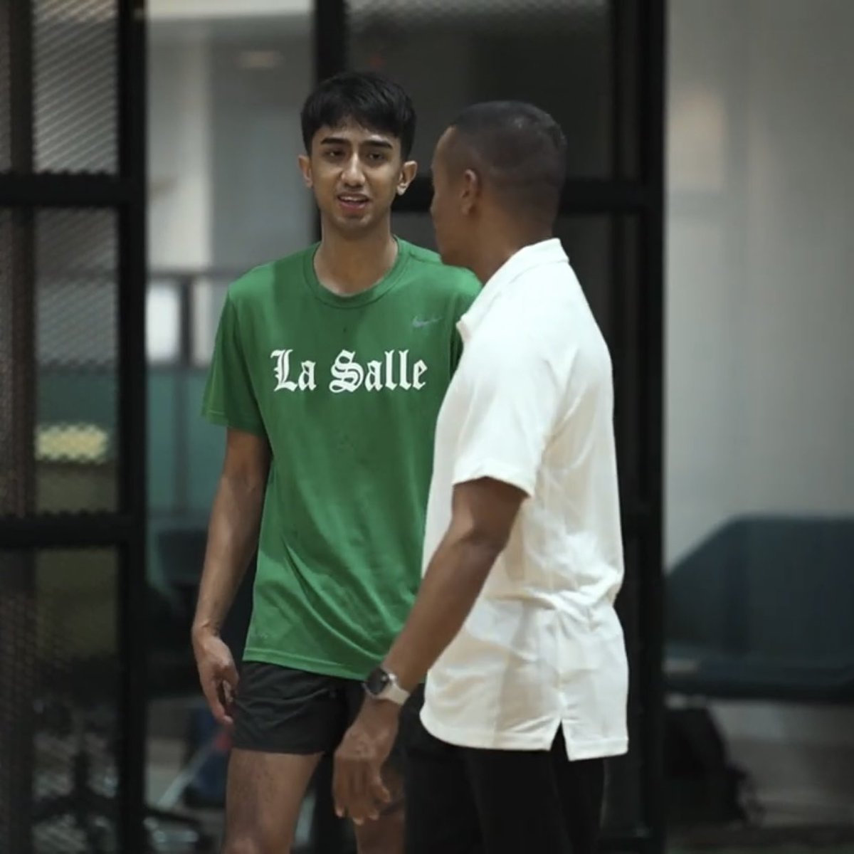 _ycistan's tweet photo. ONE LAST RIDE FOR THE GREEN AND WHITE!!!💚🏹 https://t.co/FpAMlHylIu