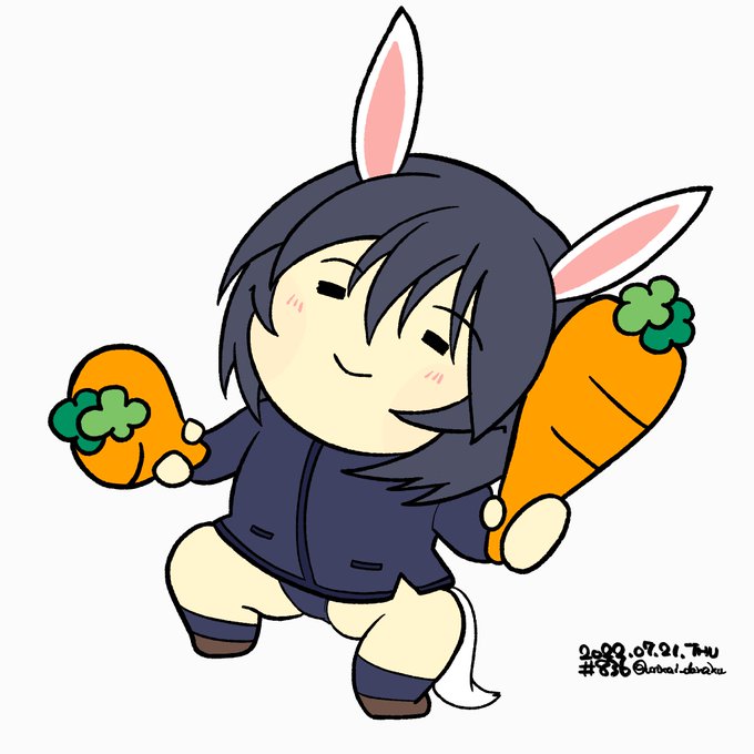 昔描いたモハさん(たぬき)が出てきたから晒す。
#w_witch #s_witch 