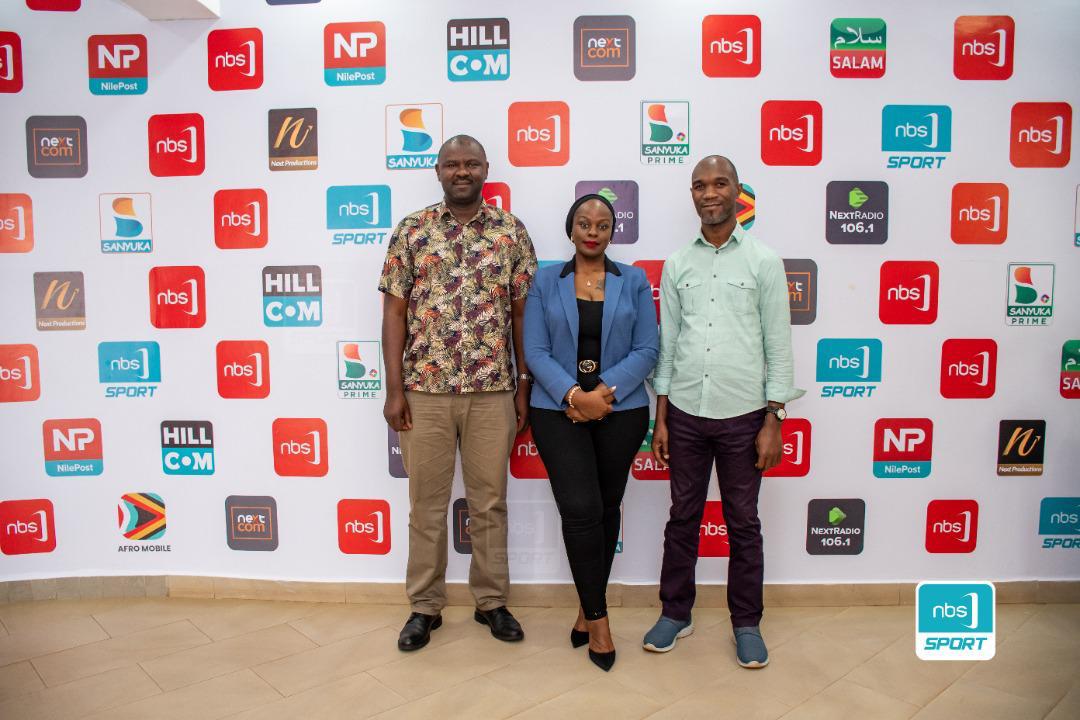 Uganda Volleyball Federation tweet media