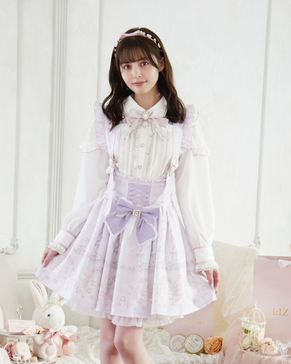 LIZ LISA on X: LIZ LISA on X: