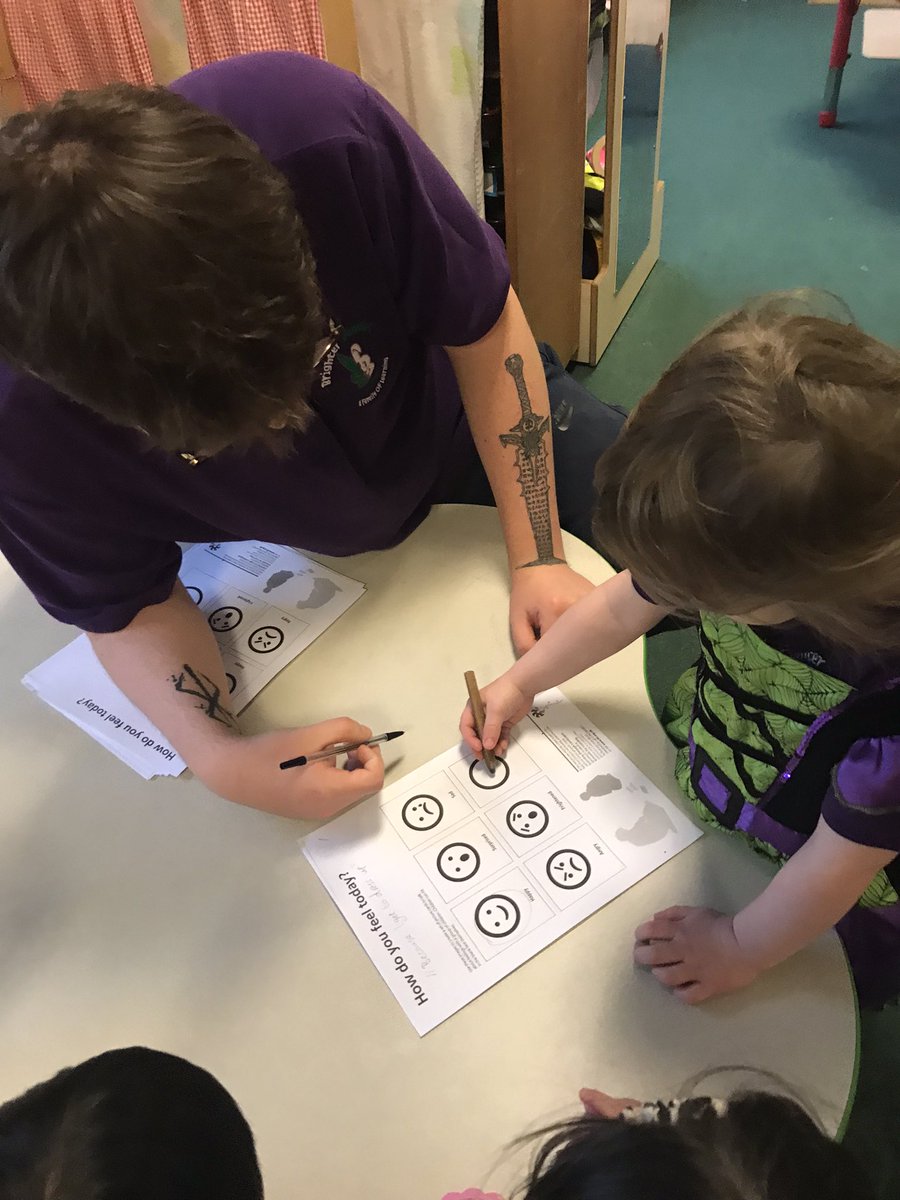 brighterbunnies's tweet photo. This morning we have been talking about different emotions and how different things make us feel #expressourselves #expressions #emotions #feelings @mywesthoughton @wcn_ https://t.co/SvyLouNeyC