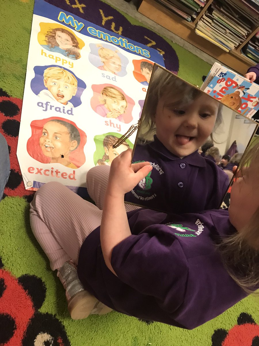 brighterbunnies's tweet photo. This morning we have been talking about different emotions and how different things make us feel #expressourselves #expressions #emotions #feelings @mywesthoughton @wcn_ https://t.co/SvyLouNeyC