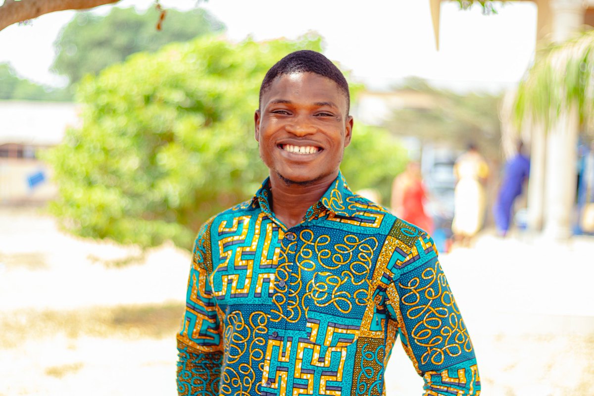 ekow_jr's tweet photo. Psalm 133:1 

BEHOLD, How good and how pleasant it is for brethren to dwell together in unity! 

#TheUbuntuSpirit https://t.co/eE5R7HUnVm