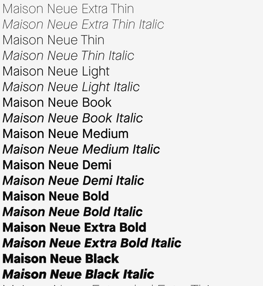 Josh Grazier tweet media