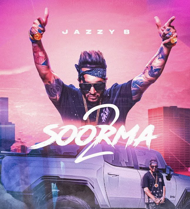 Everyones entitled to their opinion…but so many people seem to have a technical opinion about Soorma 2 &amp; how it compares to the original, but without any technical knowledge

For the record, for me, lets say as a non-technical person, the song is quality both vocally &amp; musically