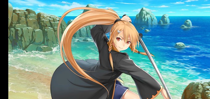 画像まとめ 天華百剣 めいじ館へようこそ 日付順 10ページ目 アニメレーダー