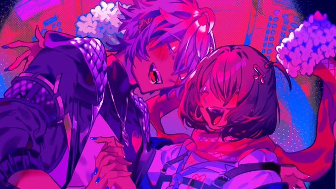 ※曲パロ 