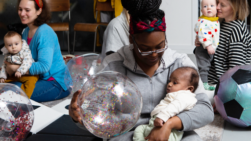 Easy Rollerz is running a Bring Your Family special this February half-term! 

On Tues 14, Weds 15 and Thurs 16 Feb sessions are open to the whole family, so bring along siblings, grandparents - anyone who would enjoy a friendly day-time disco: bit.ly/3Wj1GVB