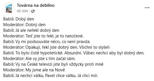 srbackj's tweet photo. @MirekTopolanek https://t.co/p8Hr2lOLcC