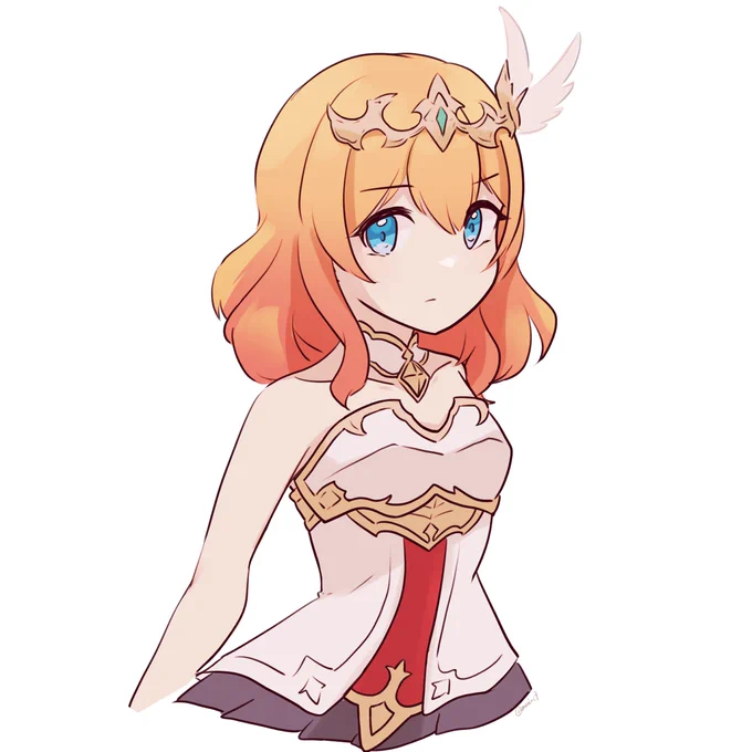 ノウェムちゃん 