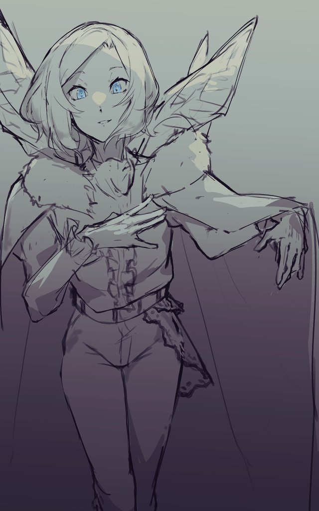 앙겔/アンゲル tweet media