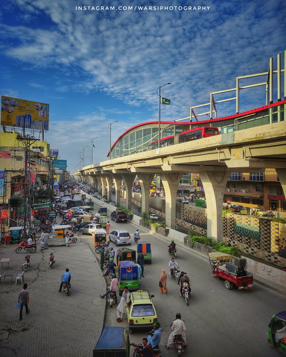 Warsipho2graphy's tweet image. حسیں ہے شہر تو عجلت میں کیوں گزر جائیں 
جنون شوق اسے بھی نہال کر جائیں 

راولپنڈی پاکستان
 
#warsi_photowala #rawalpindians #rawalpindicity #pakistanzindabad #islamic_republic_of_pakistan #dawndotcom #dawnnewstv #dawn_dot_com #haseenpakistan #creativepakistan #explorepakistan