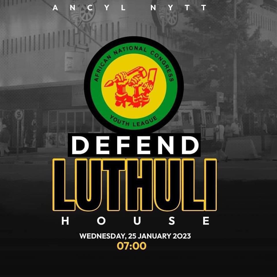 lavitosoul's tweet photo. TOMORROW WE WILL DEFEND REVOLUTIONARY HOUSE 7AM WILL BE THERE ✊🏽 https://t.co/ivjSm8lNUT