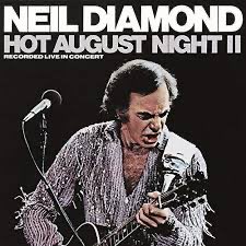 Happy birthday Neil Diamond. My favorite of his songs is Cracklin Rosie. What s yours? 
