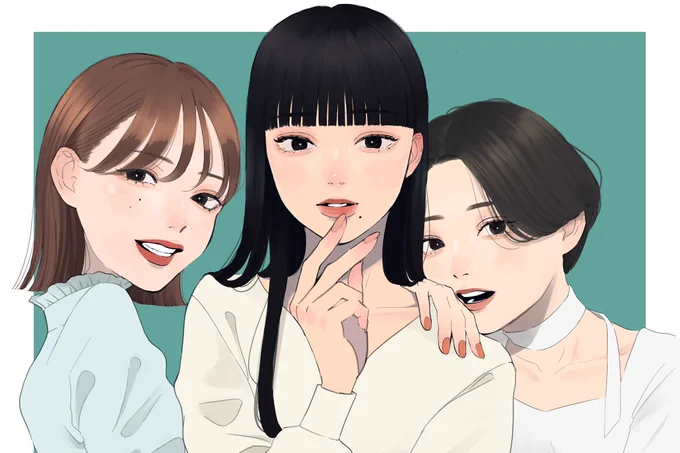 好きな自分に! 