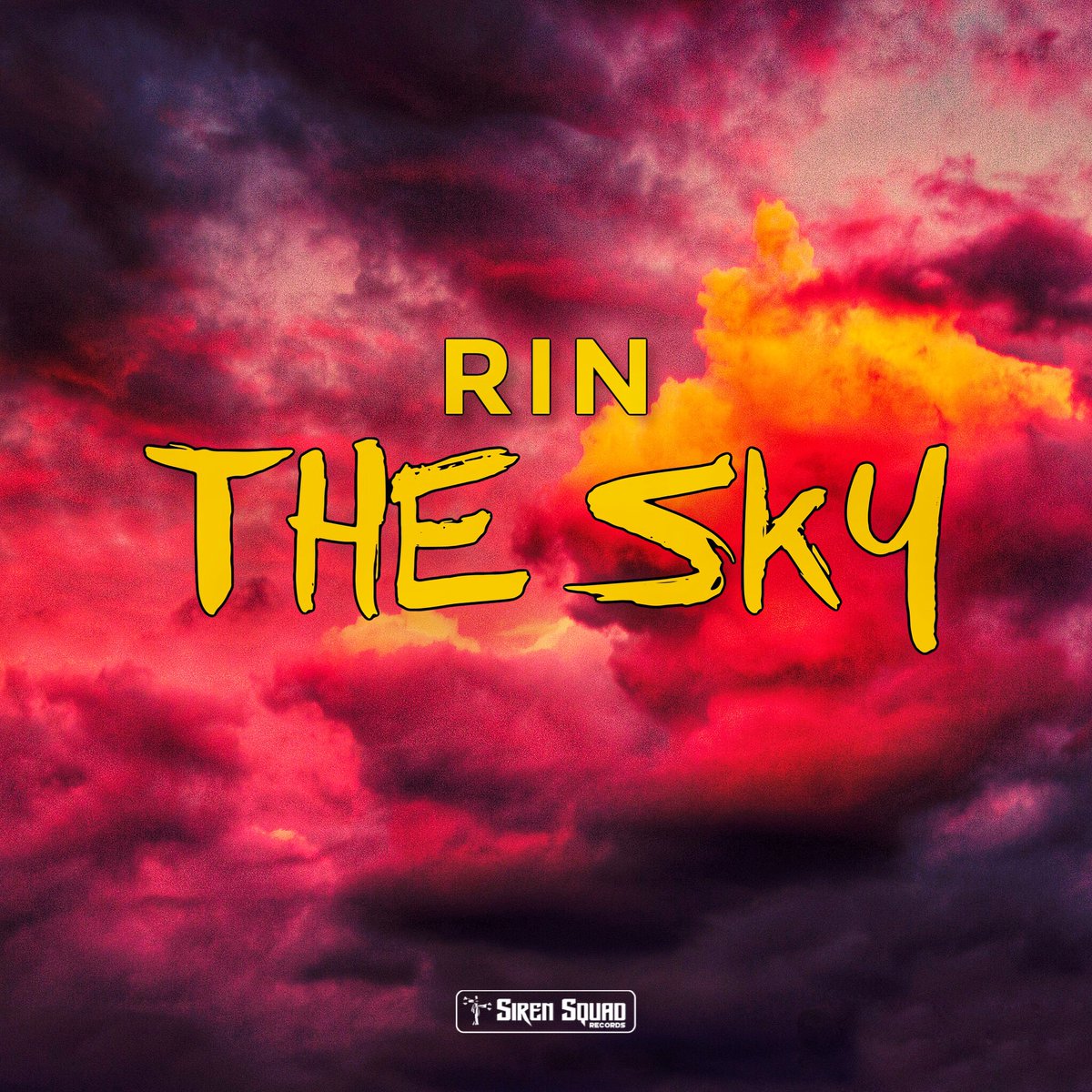 sirensquadmm's tweet photo. Rin - THE SKY 
will be released on 30th of January☁️
#rin #thesky #sirensquad #euphoric #hardstyle https://t.co/OU4MXtv4hd