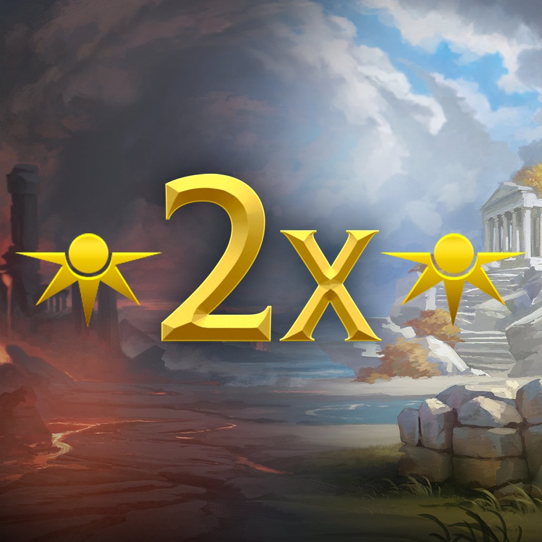 SMITE France tweet media