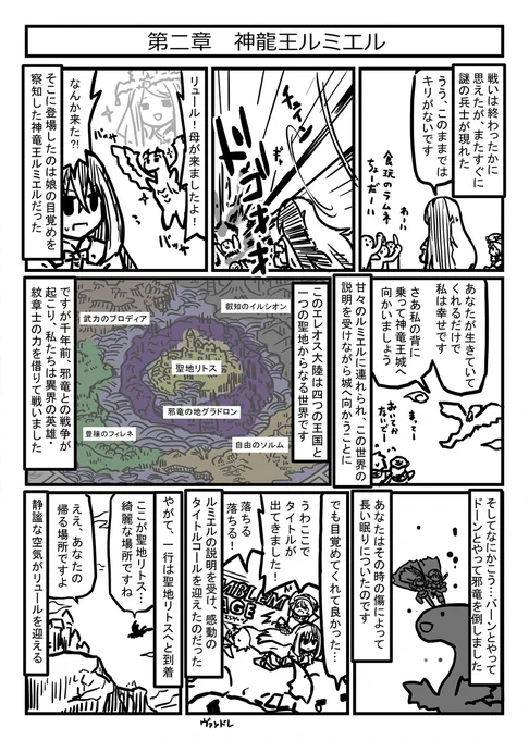 ファイアーエムブレムエンゲージ プレイ漫画
第二章 神竜王ルミエル
移動歩数足りないとか雑魚が強いとか今回は考えながら
やらないとダメなマップ多そう 
