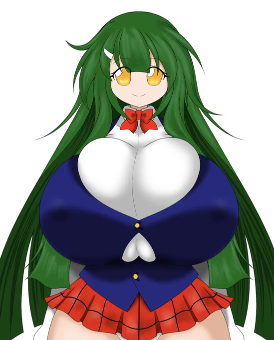 追加オリキャラ 