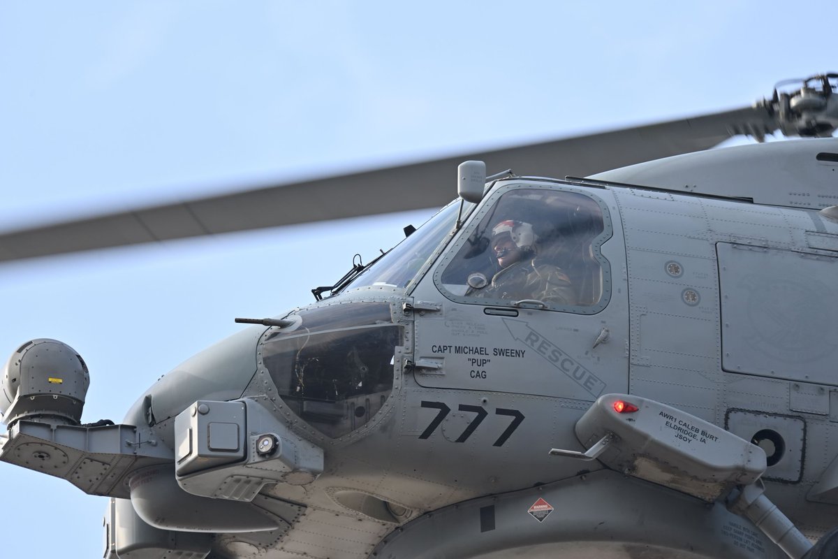 modelight329's tweet image. 2023/01/24
SPの16が来る前にグルグルしていたSH-60。縁起が良さそうなモデックスナンバーです😚

#横田基地　#RJTY