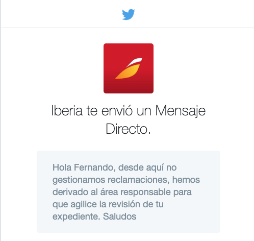 hipnopedia's tweet photo. @Iberia tiene que ser un chiste, no? https://t.co/LQTyyoaL9t