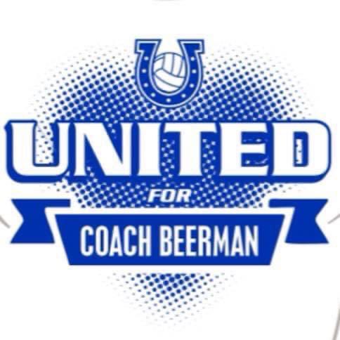 2 years ago, we lost our leader, director, mentor, and friend, Chris Beerman. The impact he made in the volleyball community is widespread and his legacy is carried on throughout the country. As a club, we will continue to be #UnitedForBeerman as we strive to grow the game.