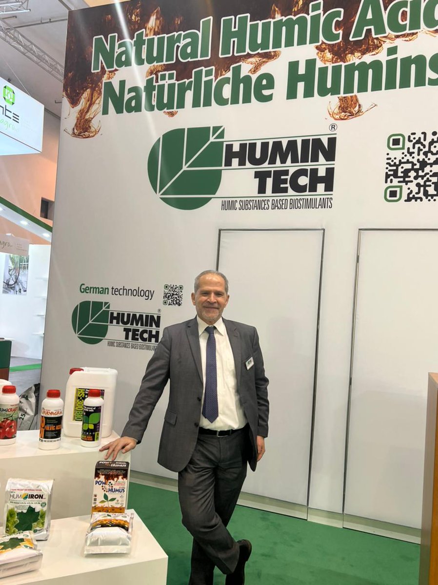 gulfagriculture's tweet image. The world's leading horticultural trade fair IPM ESSEN starts today at Messe Essen, Germany until January 27. 
Please visit our booth located in Hall 3 - 3E67 for all your marketing requirements in the UAE, Saudi Arabia, and the Middle East. 
#IPMessen2023 #IPMEssen #horticulture