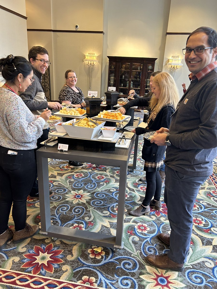 Dr. Carol Salva tweet media