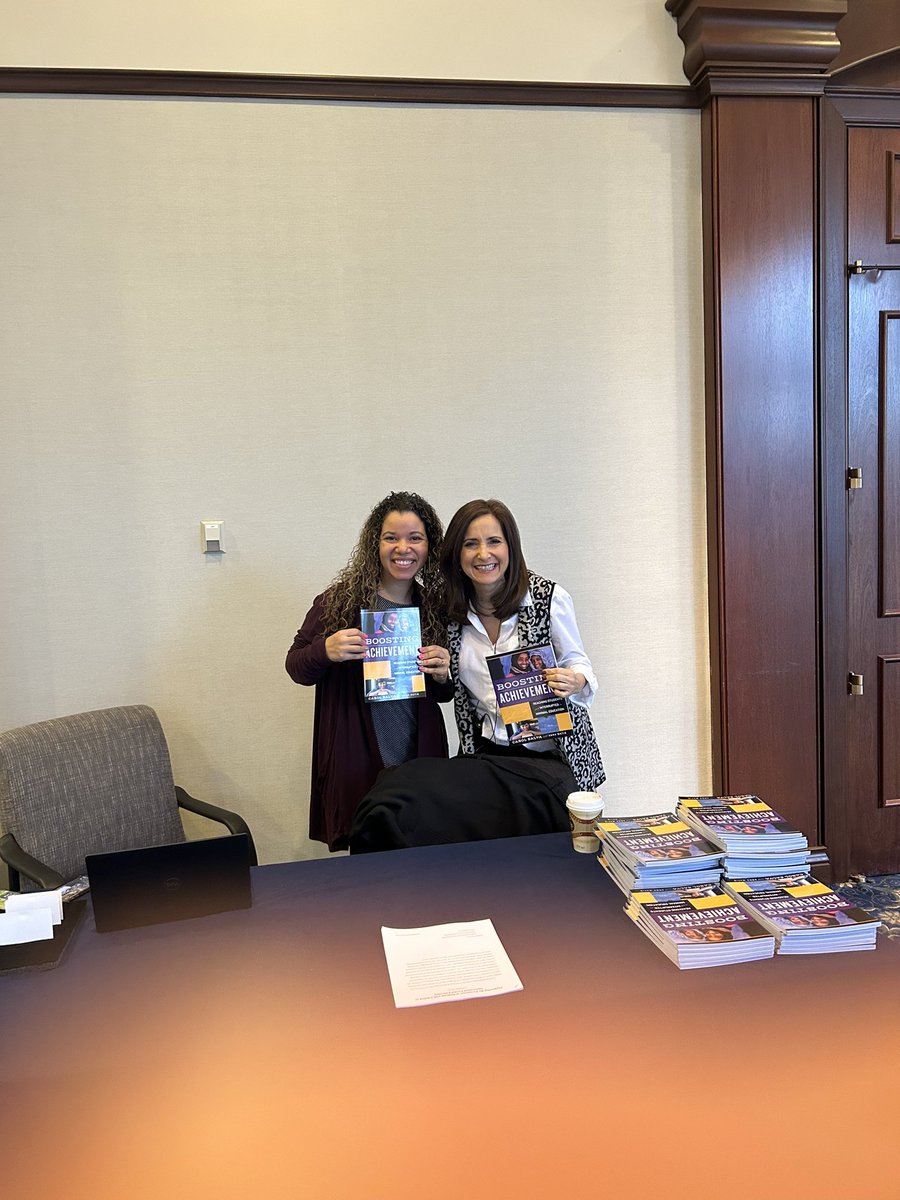 Dr. Carol Salva tweet media