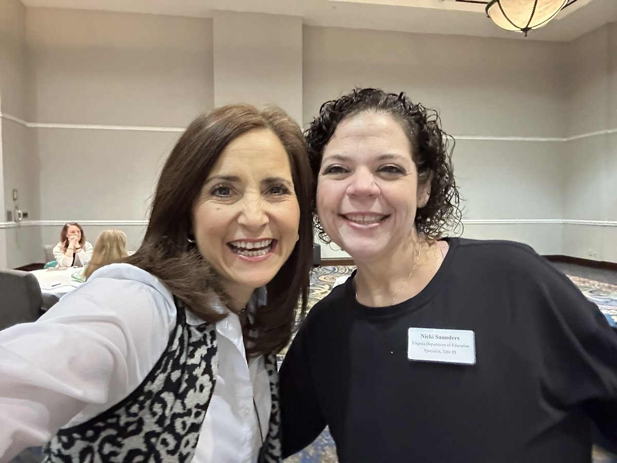 Dr. Carol Salva tweet media