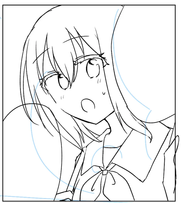 終わりの始まりです 