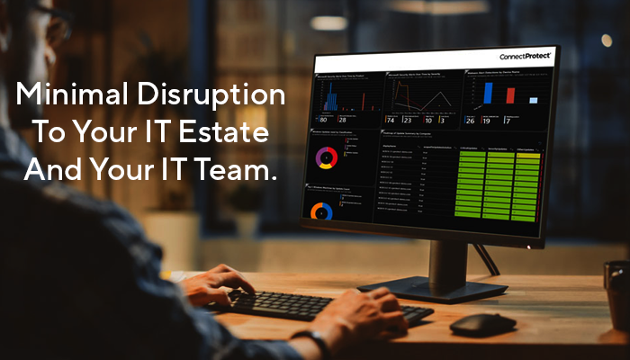 SeconCyber's tweet photo. With ConnectProtect® SIEM &amp; SOC as a Service (Managed Detection &amp; Response), we give you a centralised view of all your security, networking and server tools without the need to change your current installed technologies.

To find out more, go to https://t.co/Nb312HAUro https://t.co/HHqaYHy4Wx