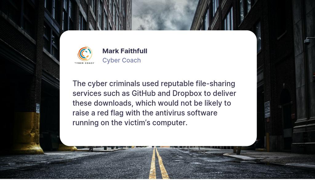 Cyber Coach UK tweet media