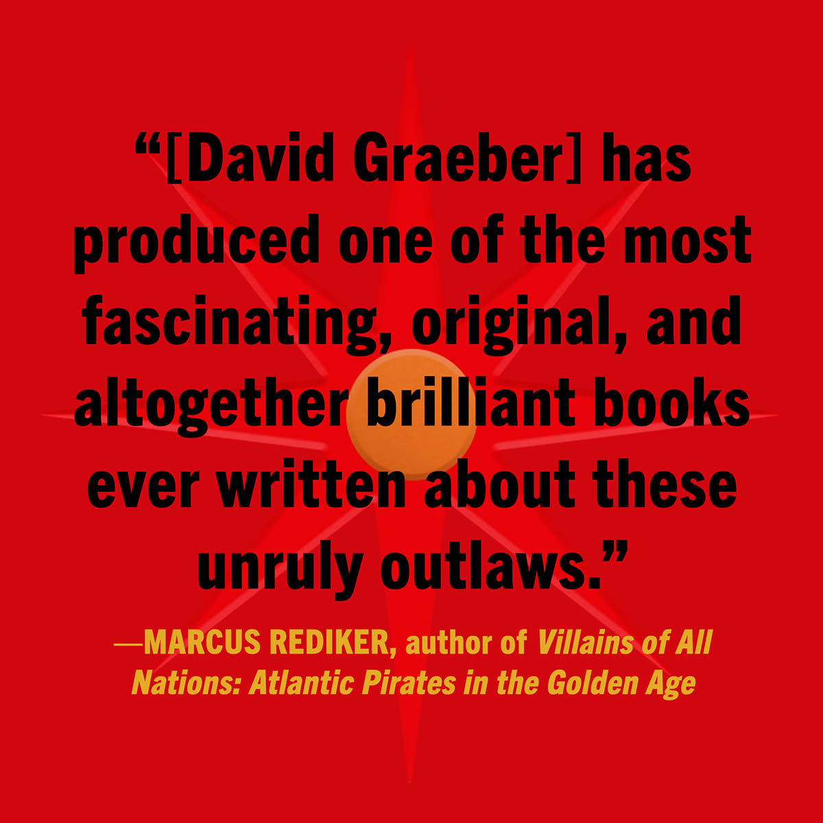 Published today! @DavidGraeber’s final posthumous book, *Pirate Enlightenment, or the Real Libertalia* by @FSGBooks. Read it and be enlightened (from below). us.macmillan.com/books/97803746…