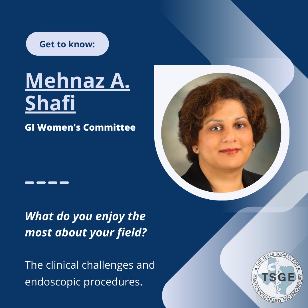 Texas Society for Gastroenterology and Endoscopy tweet media