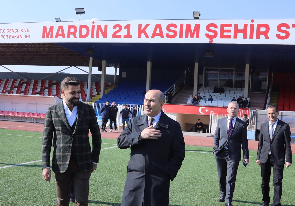 Mahmut Demirtaş