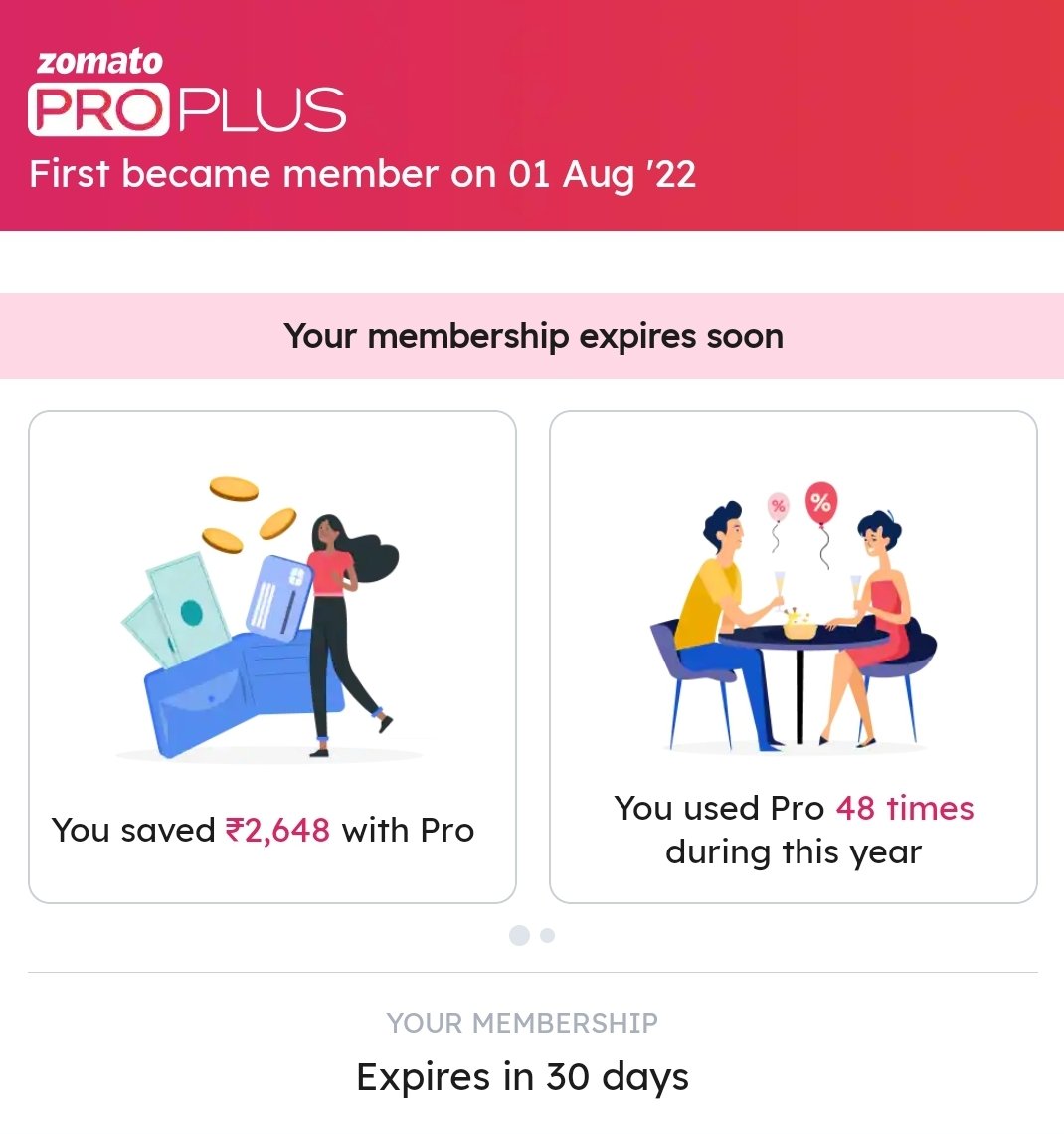 TechnoFino on Twitter "Update for RBL Zomato Edition Credit Cards