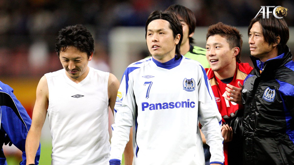 ?#ClubWC振り返り ?FIFAクラブワールドカップ ジャパン2008 ?準々 