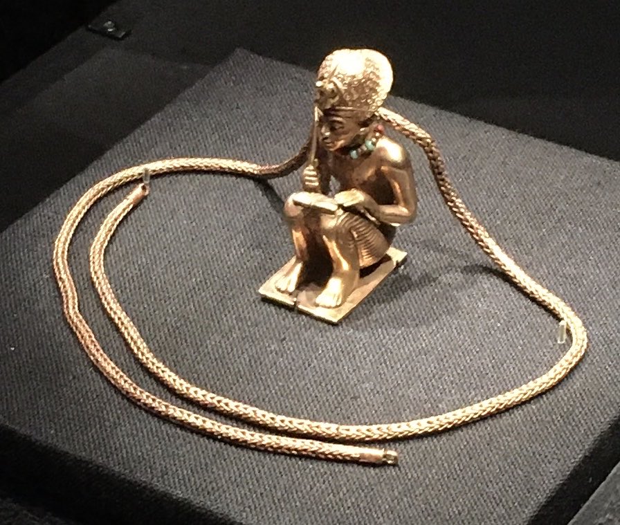 Chris Stringer tweet media