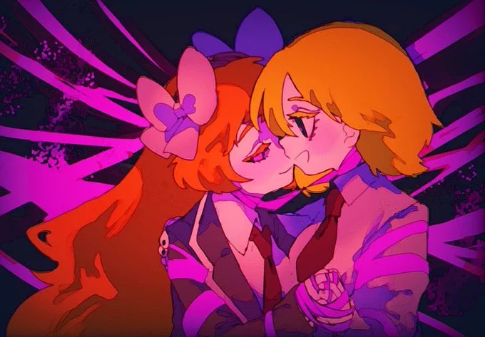 寒すぎなので好きなおキャラを詰めて体温あげる 