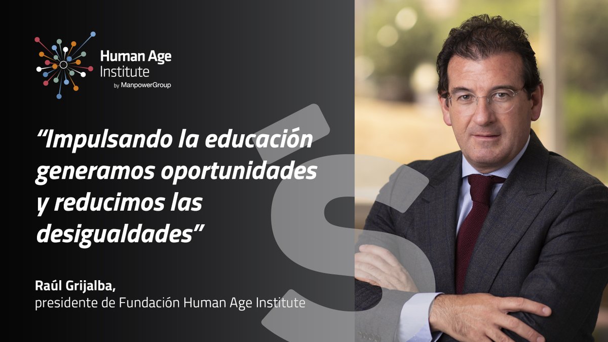 FundacionMPG's tweet photo. Invertir en las personas, priorizar la educación; bajo ese lema celebra la @UNESCO_es este #DíaInternacionalEducación. En la Fundación impulsamos una huella social positiva en el área de #AprendizajeYDesarrollo para crear empleo de calidad y contribuir a reducir las desigualdades https://t.co/pfJLYgu8vj