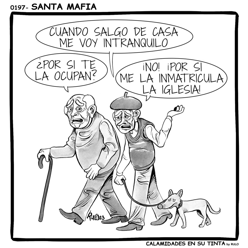 CalamidadTinta's tweet photo. Bodas, bautizos y comuniones... y también inmatriculaciones.

#iglesia #humorgrafico #ilustracion https://t.co/OHiJA8KomY