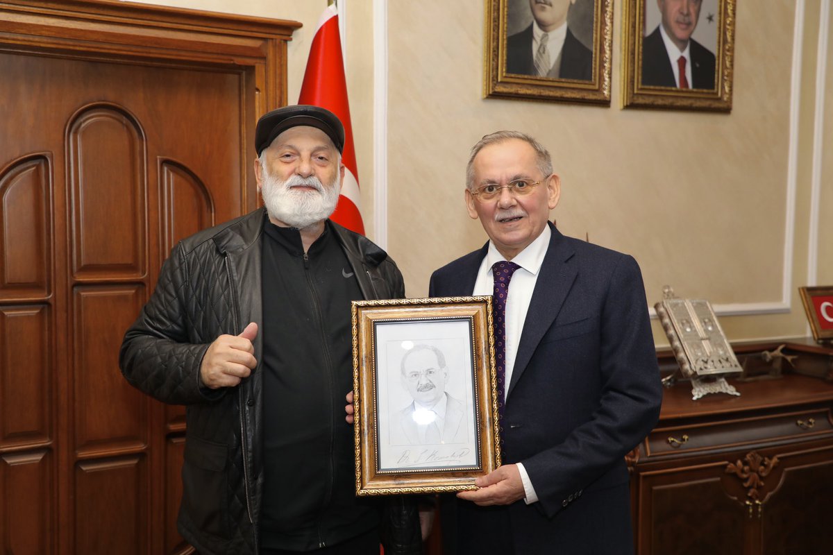 Mustafa Demir