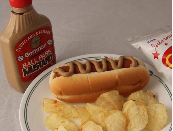 Shout out to <a href="/ShislersCheese/">Shisler's Cheese</a> on Kidron Rd. in Orrville, one of many fine retailers that provides Bertman Original Ball Park Mustard to their fine customers. Shisler’s is worth the trip no matter where you are! #BertmanInOrrvile 🧀 Buy it here: bit.ly/3utCMqN